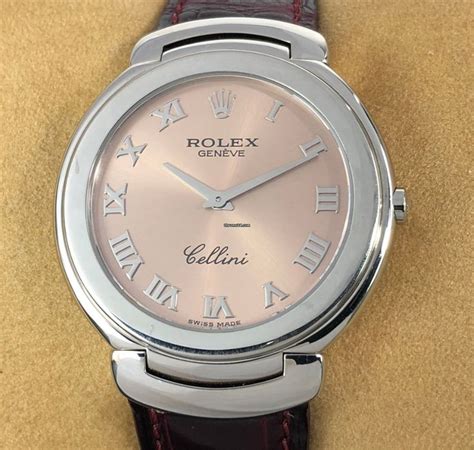 rolex ref 6623|rolex cellini 6623.